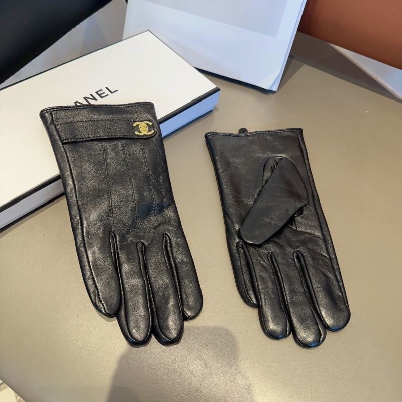 Chanel Gloves