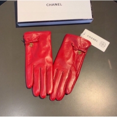 Chanel Gloves