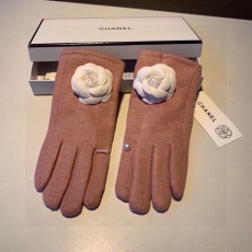 Chanel Gloves