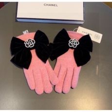 Chanel Gloves