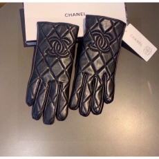 Chanel Gloves