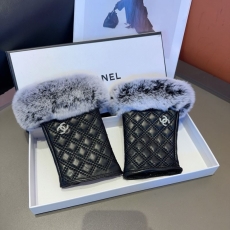 Chanel Gloves