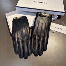 Chanel Gloves