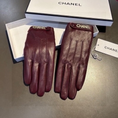 Chanel Gloves