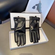 Chanel Gloves