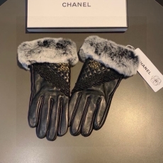 Chanel Gloves