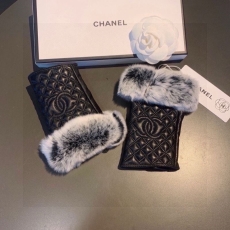 Chanel Gloves