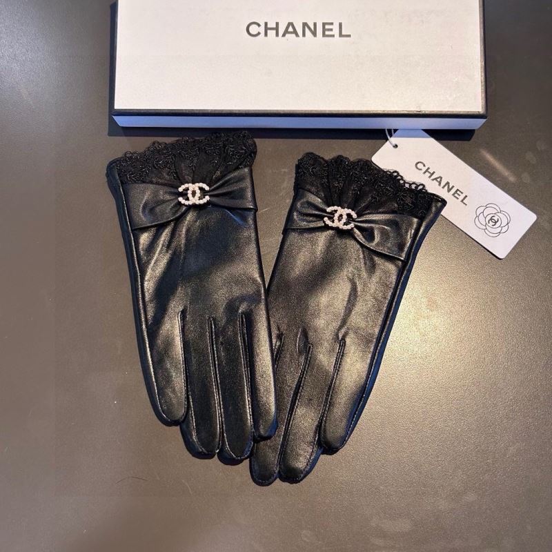 Chanel Gloves