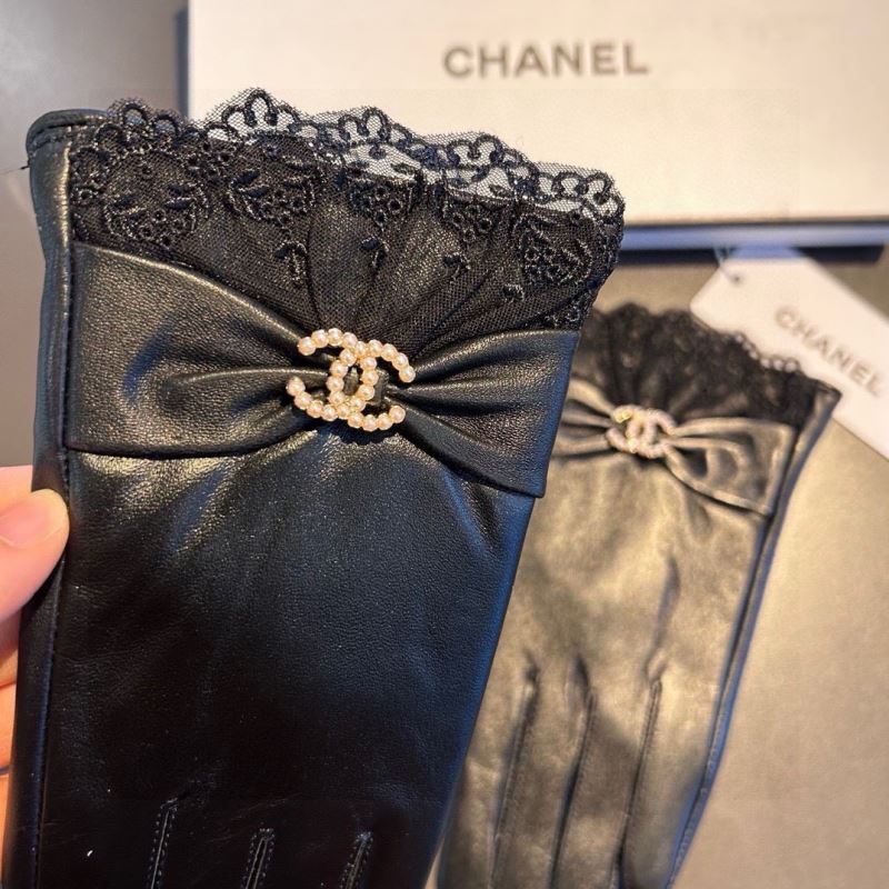 Chanel Gloves