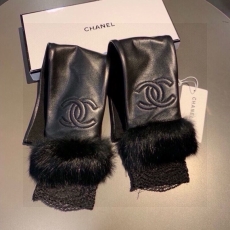 Chanel Gloves