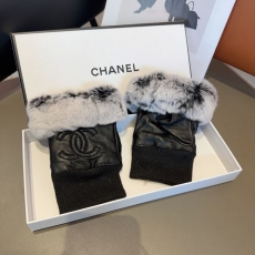 Chanel Gloves