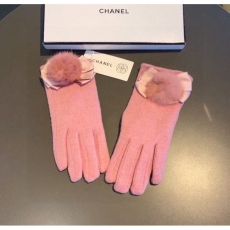 Chanel Gloves