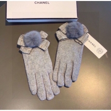 Chanel Gloves