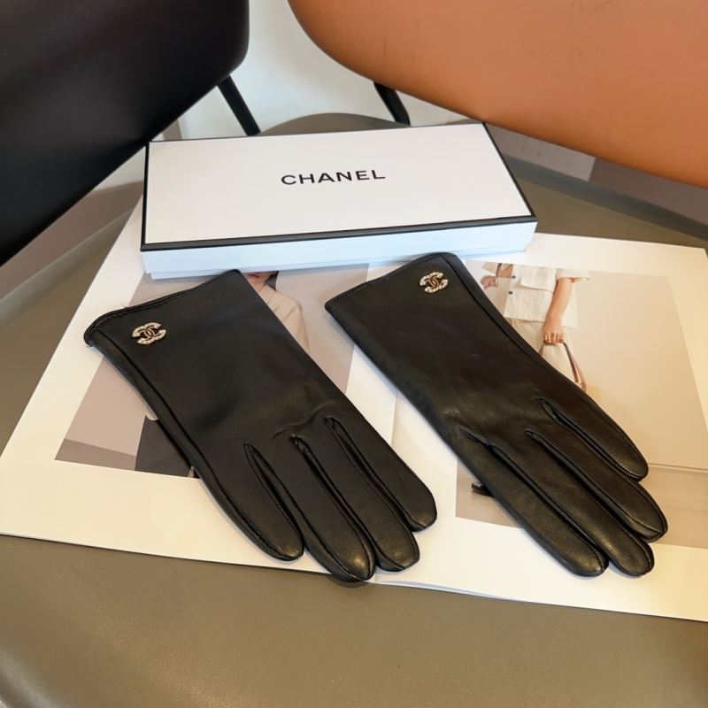 Chanel Gloves