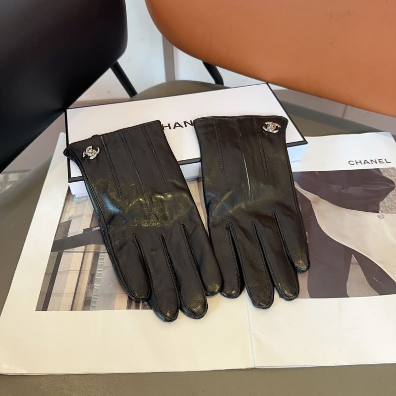 Chanel Gloves