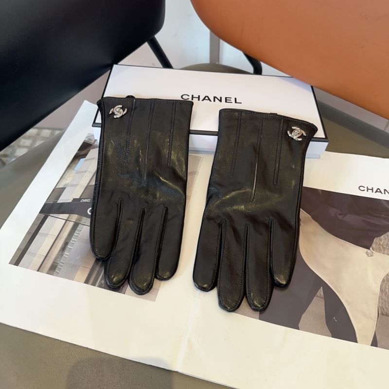 Chanel Gloves