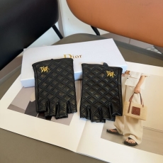 Chanel Gloves