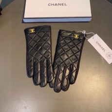 Chanel Gloves