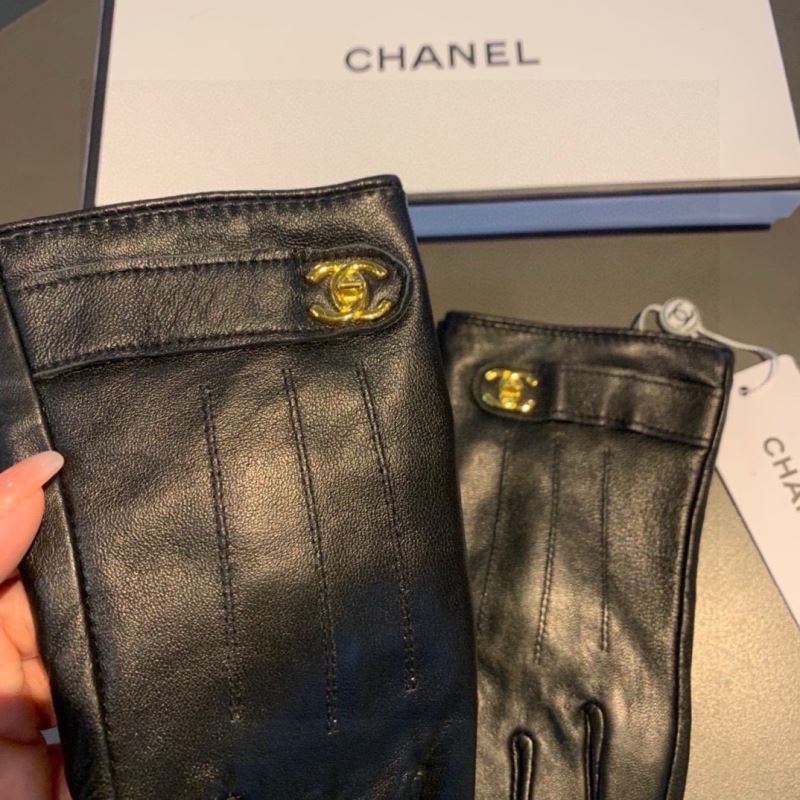 Chanel Gloves