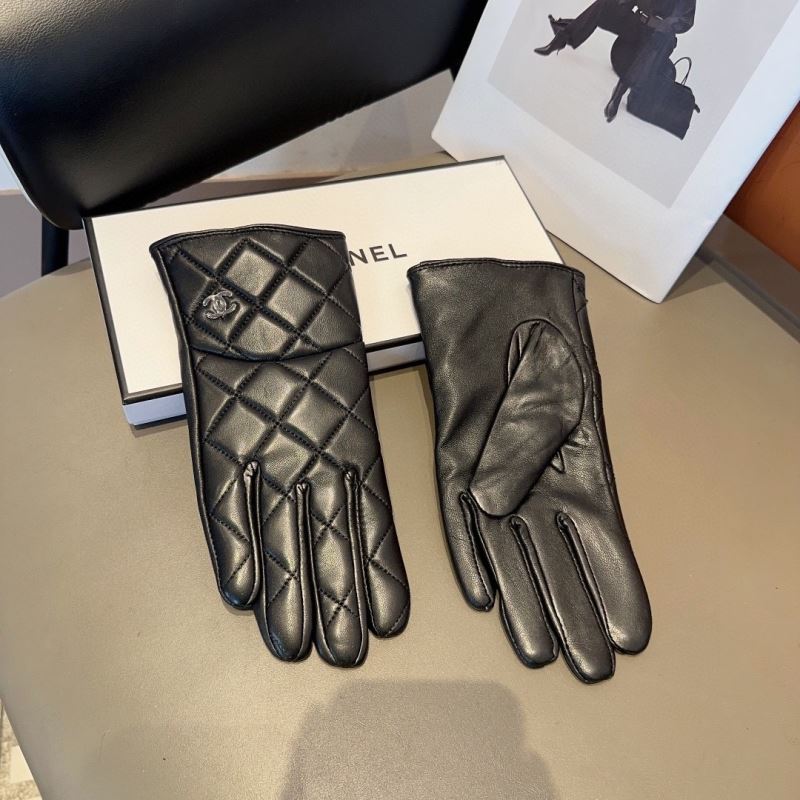 Chanel Gloves