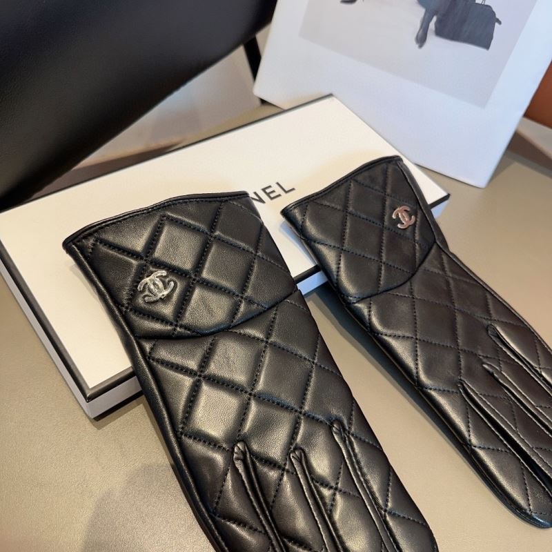 Chanel Gloves