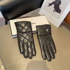 Chanel Gloves