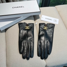 Chanel Gloves