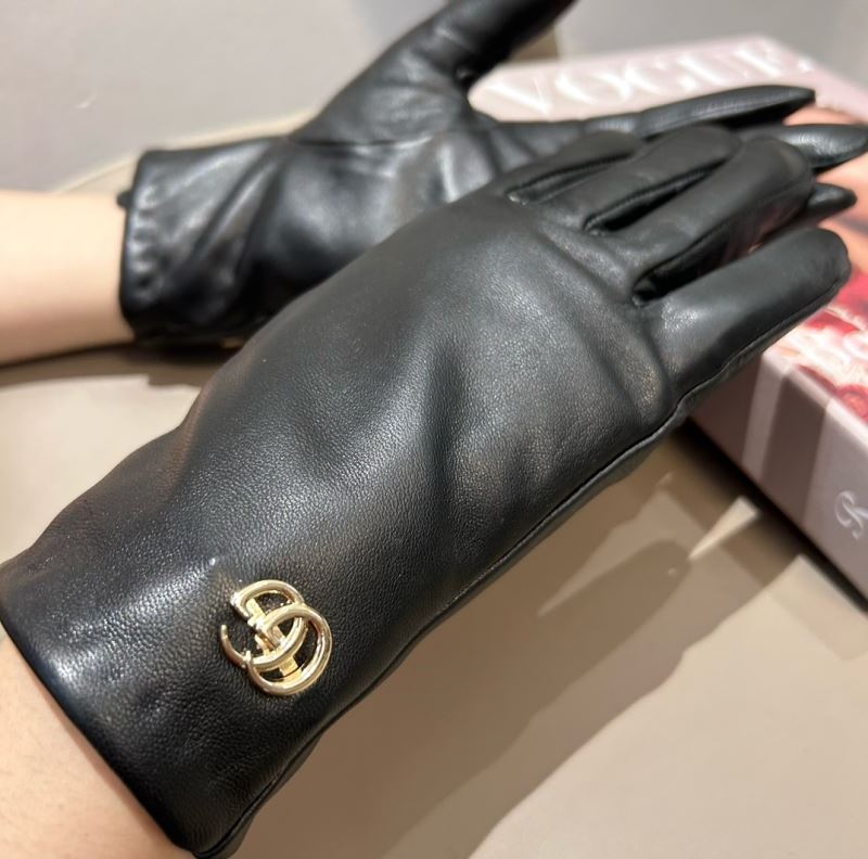 Gucci Gloves