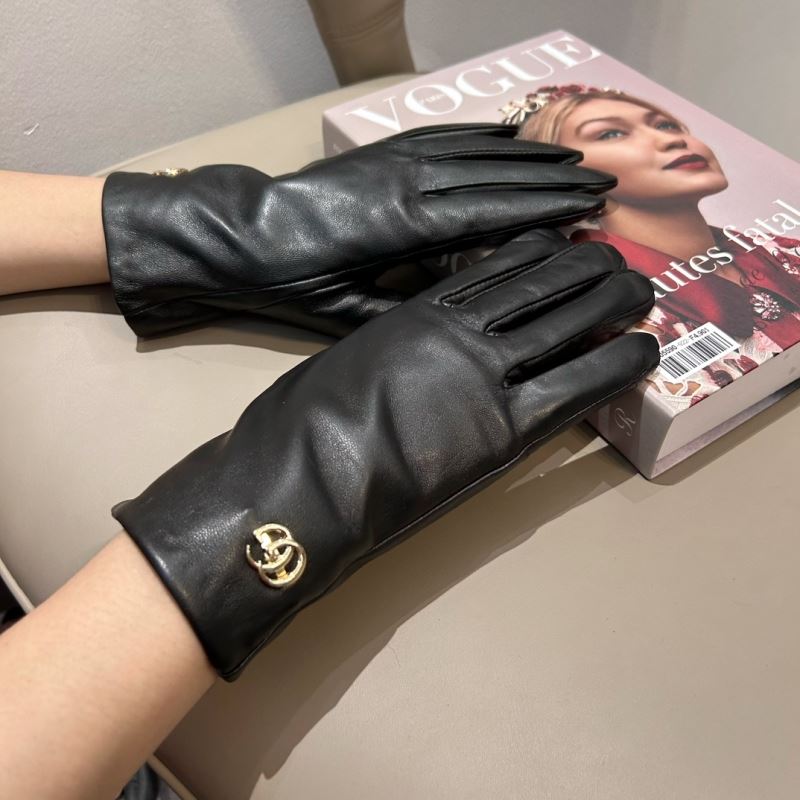 Gucci Gloves