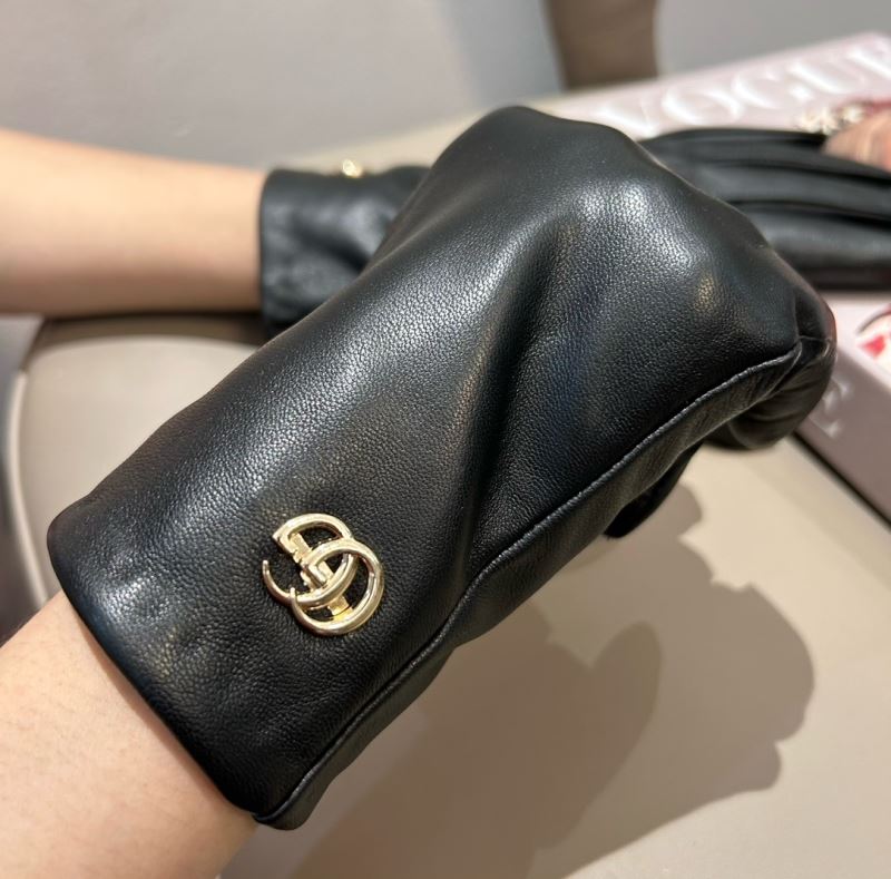 Gucci Gloves