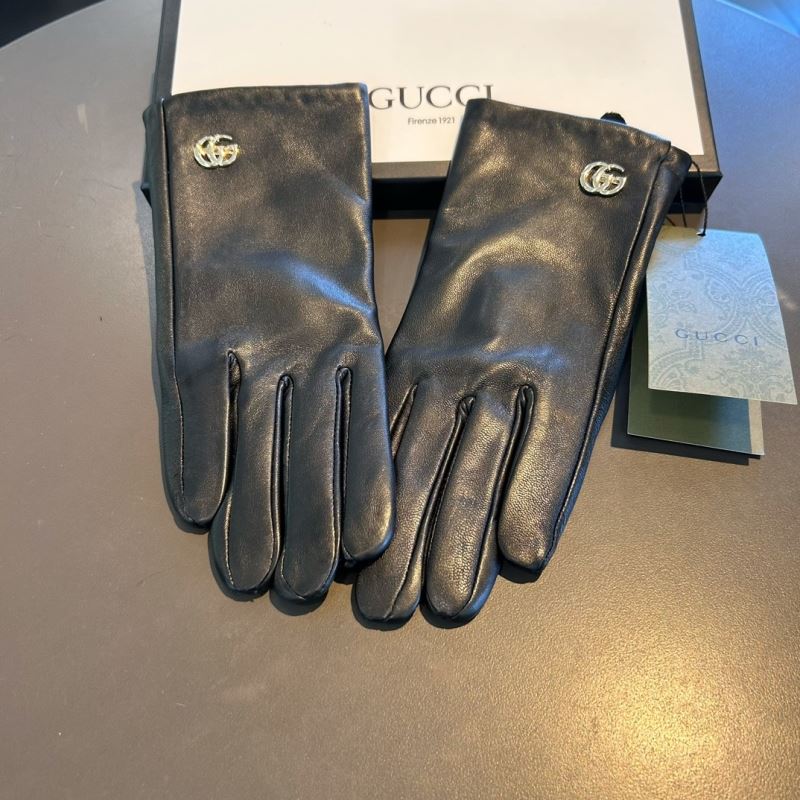 Gucci Gloves