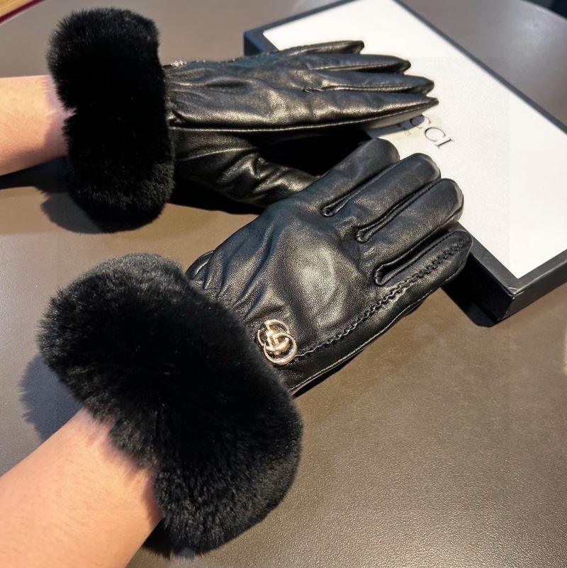 Gucci Gloves