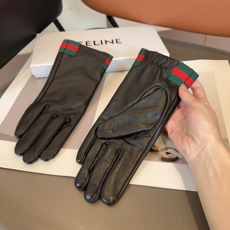 Gucci Gloves