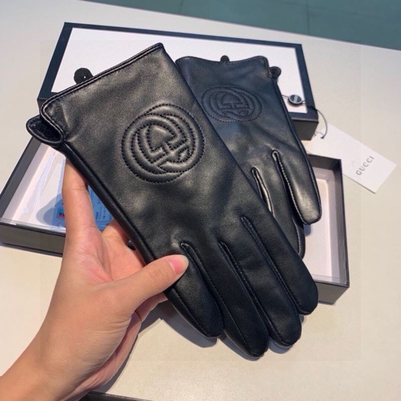 Gucci Gloves