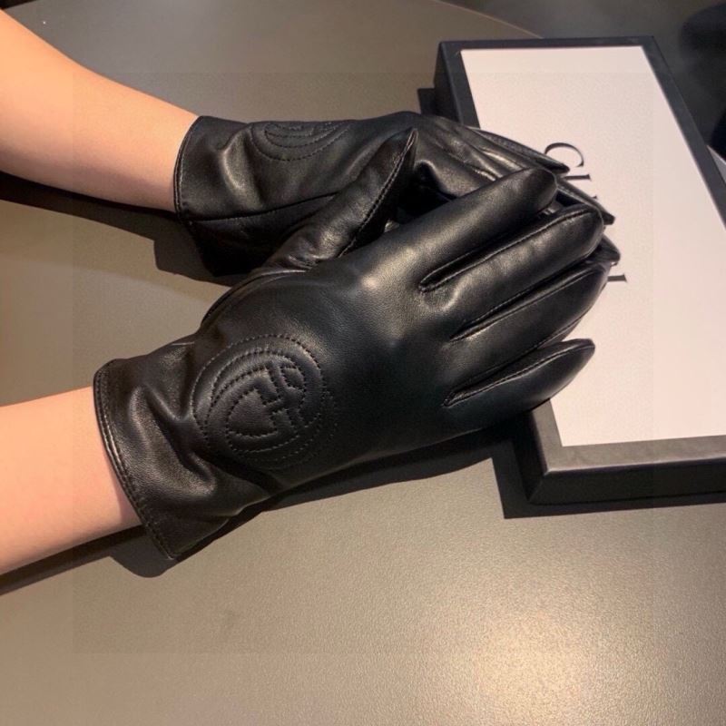 Gucci Gloves