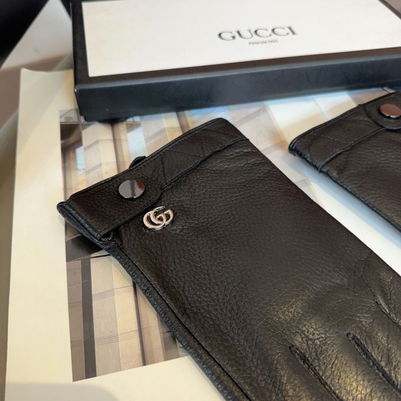 Gucci Gloves