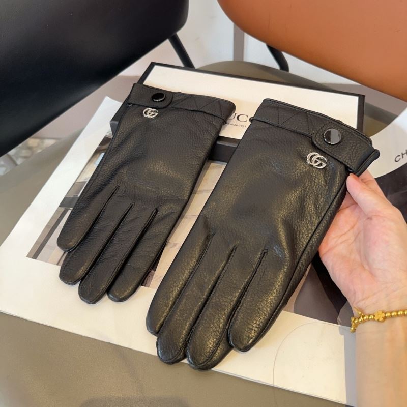 Gucci Gloves