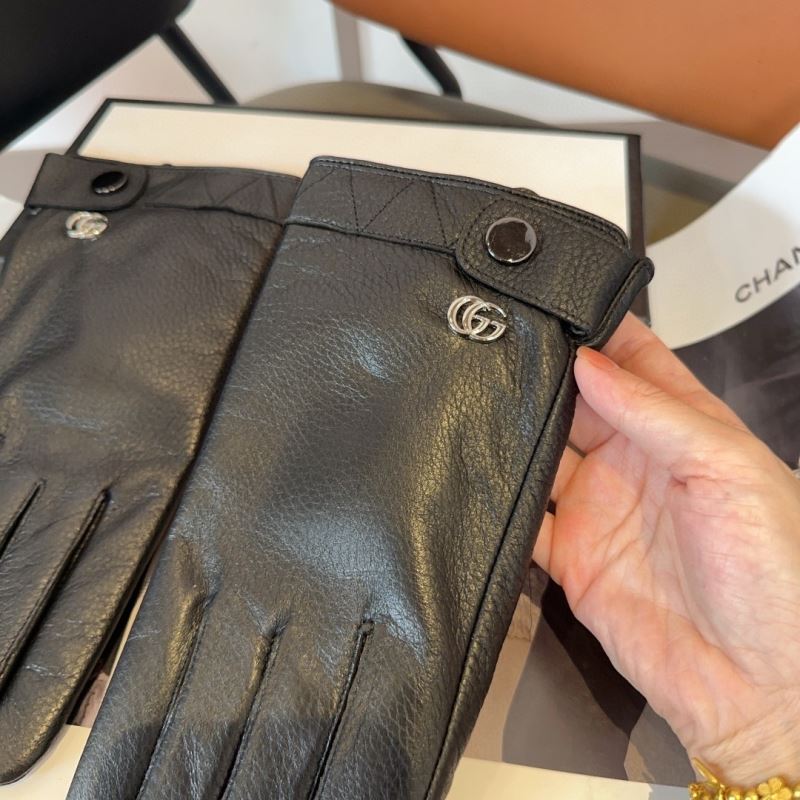 Gucci Gloves