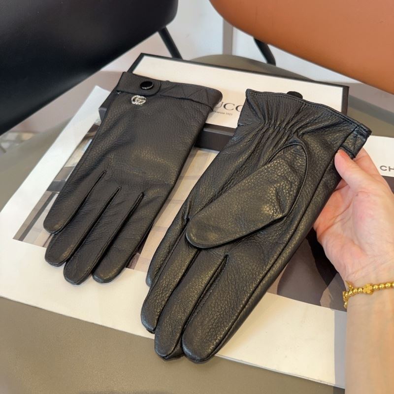 Gucci Gloves