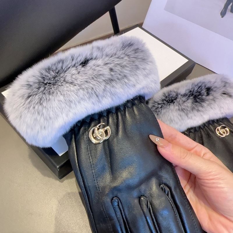 Gucci Gloves