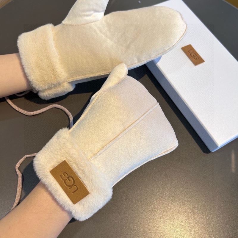 Gucci Gloves