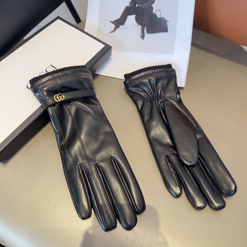 Gucci Gloves