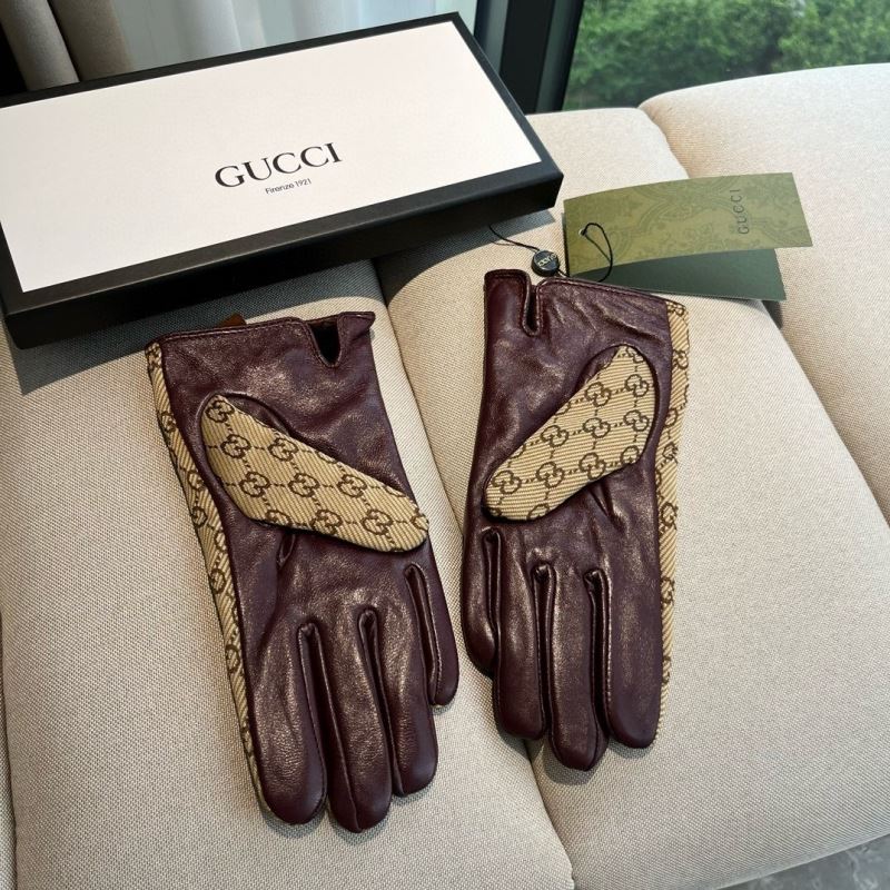 Gucci Gloves