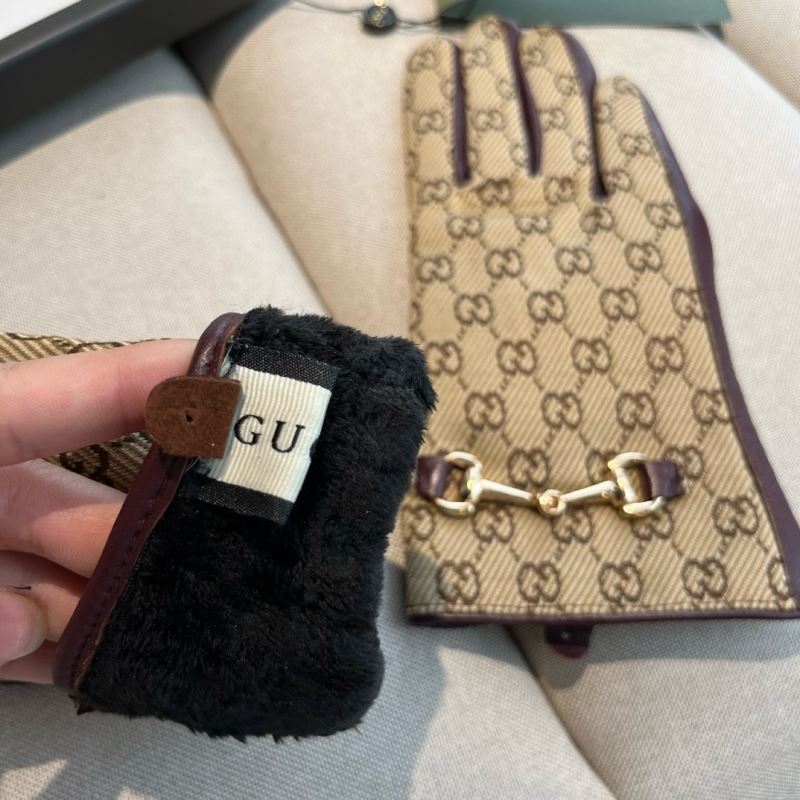 Gucci Gloves