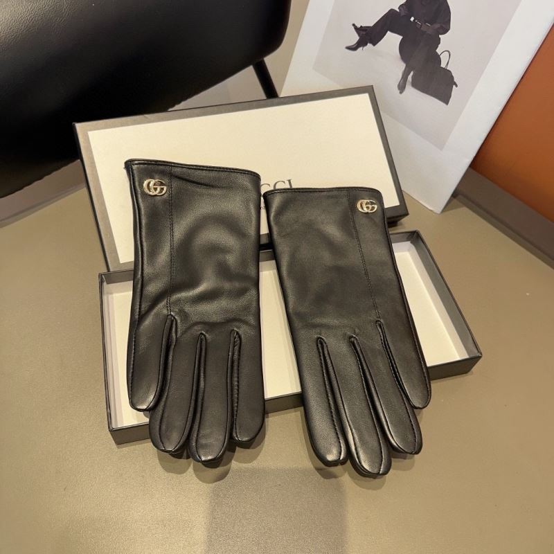 Gucci Gloves