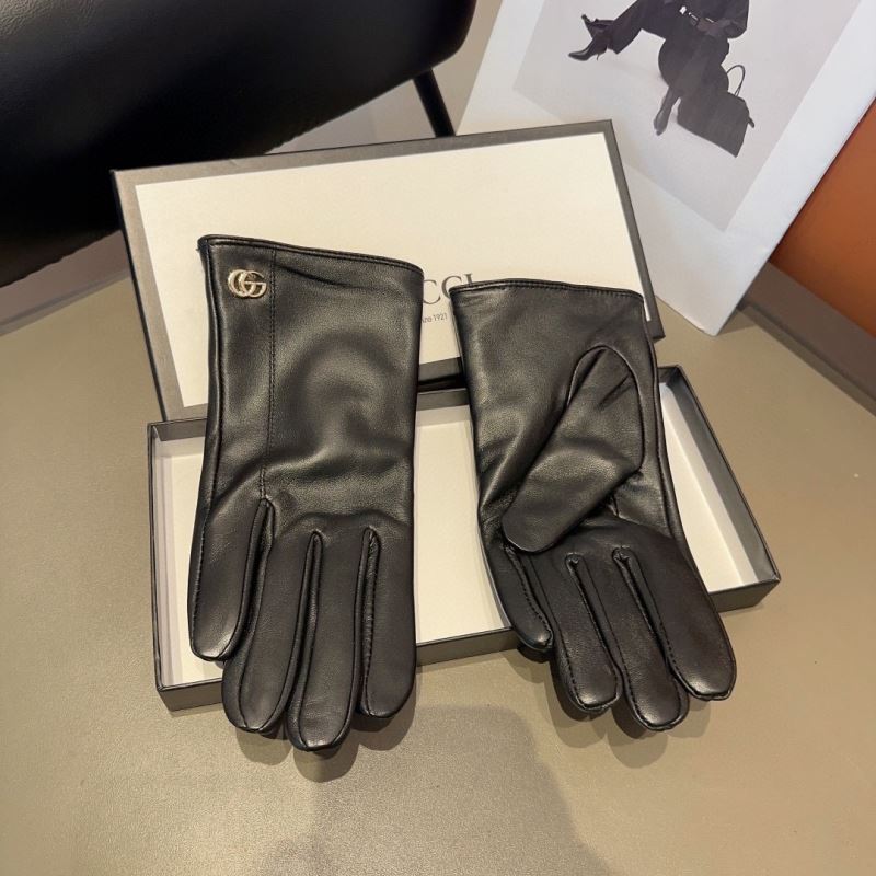 Gucci Gloves