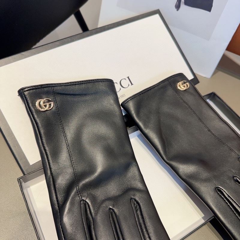 Gucci Gloves