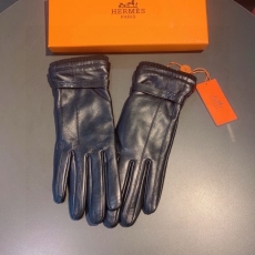 Hermes Gloves