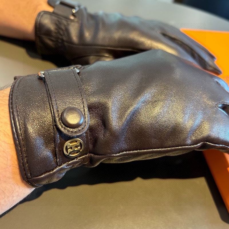 Hermes Gloves