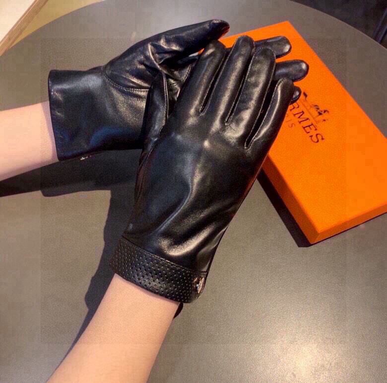 Hermes Gloves